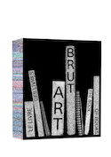 Art brut [édition bilingue]